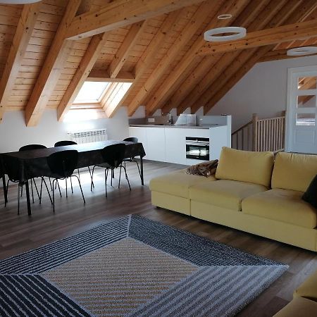 Casa Patxikuzuria Hotel Espinal-Auzperri Kültér fotó