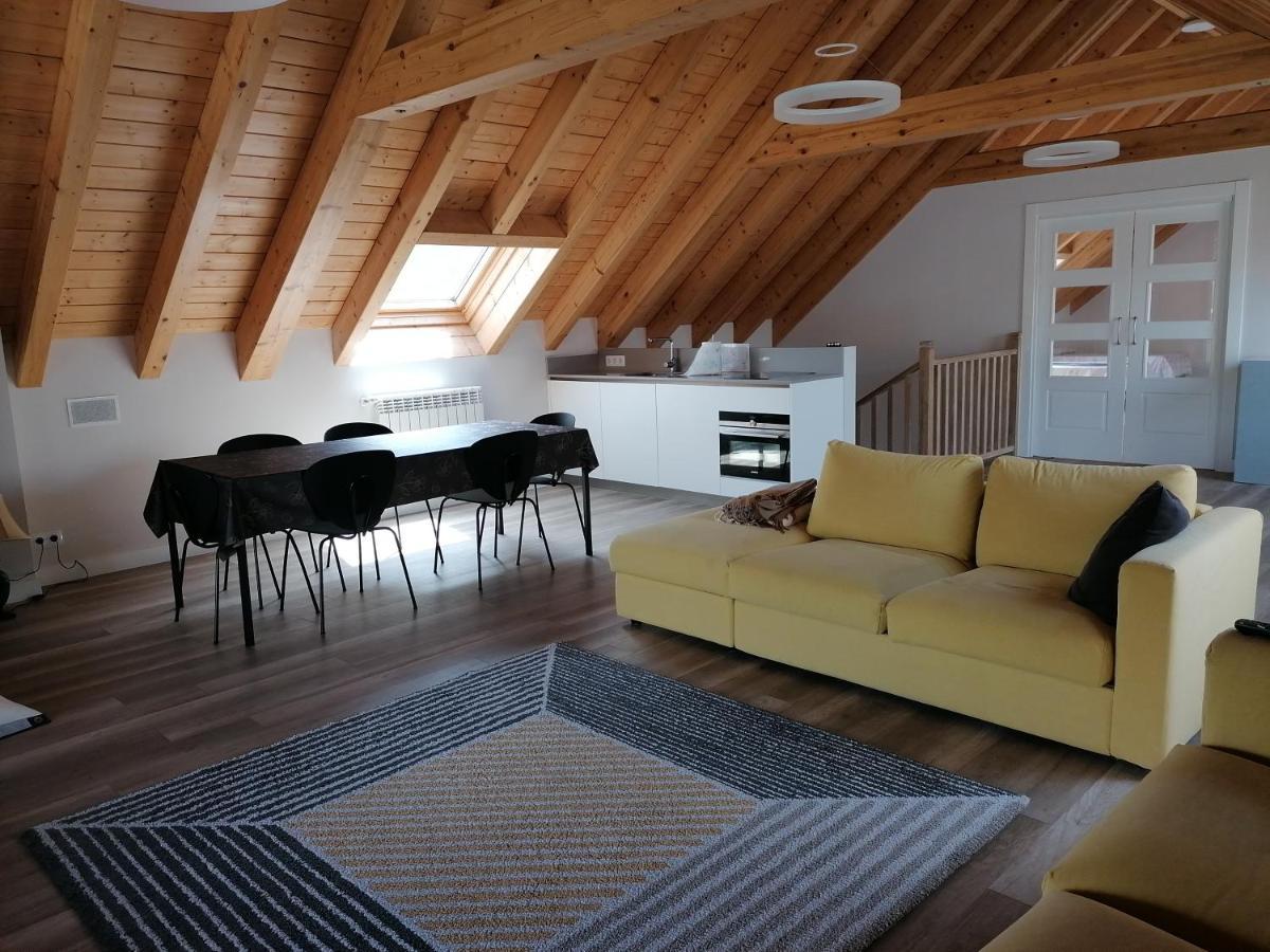 Casa Patxikuzuria Hotel Espinal-Auzperri Kültér fotó