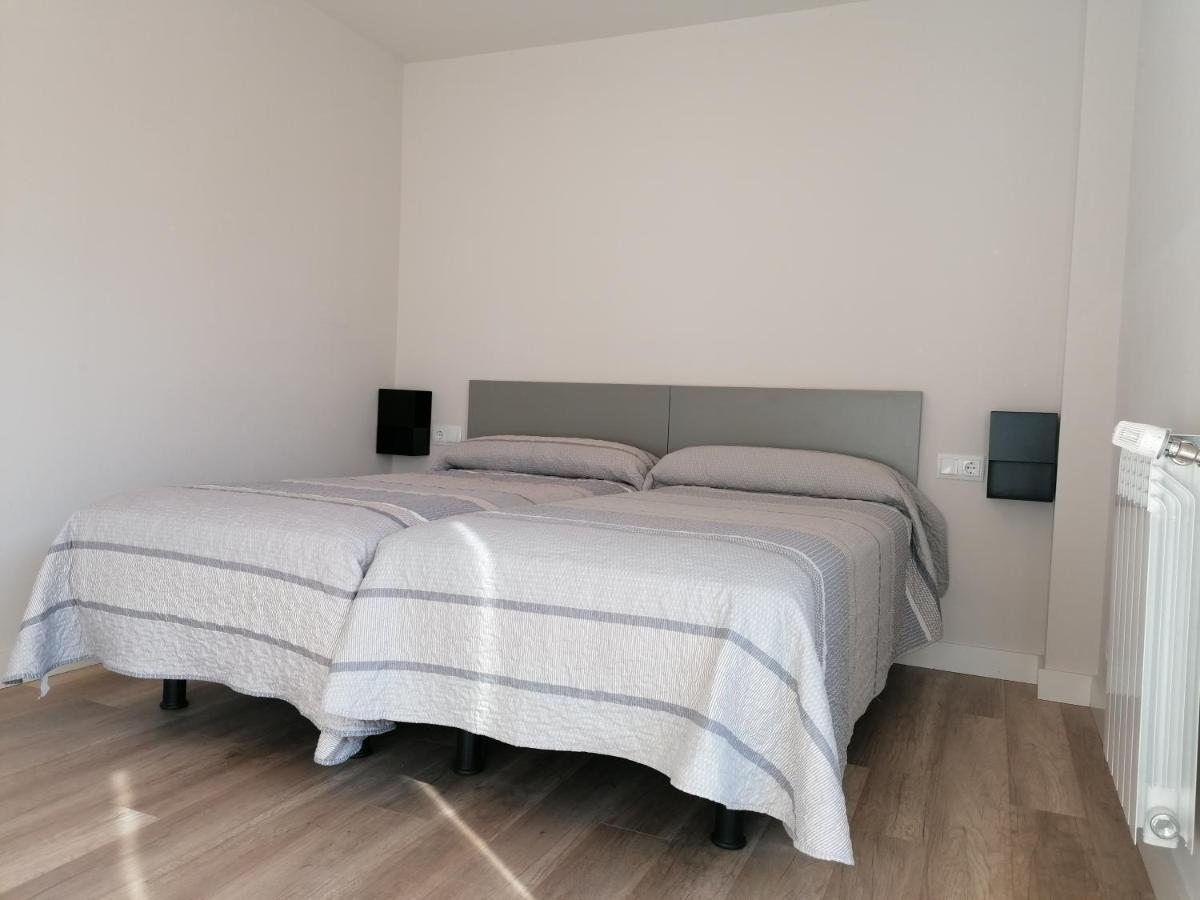 Casa Patxikuzuria Hotel Espinal-Auzperri Kültér fotó