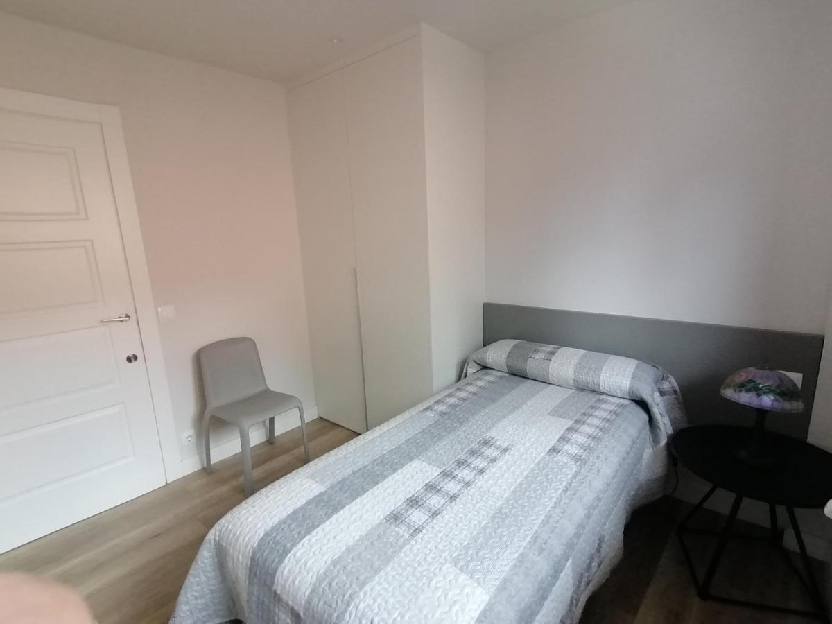 Casa Patxikuzuria Hotel Espinal-Auzperri Kültér fotó
