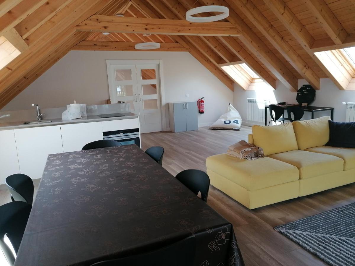 Casa Patxikuzuria Hotel Espinal-Auzperri Kültér fotó