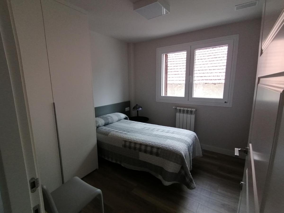 Casa Patxikuzuria Hotel Espinal-Auzperri Kültér fotó