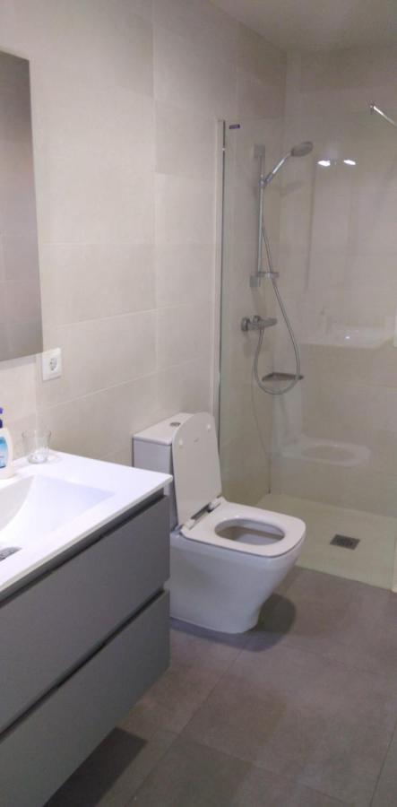 Casa Patxikuzuria Hotel Espinal-Auzperri Kültér fotó