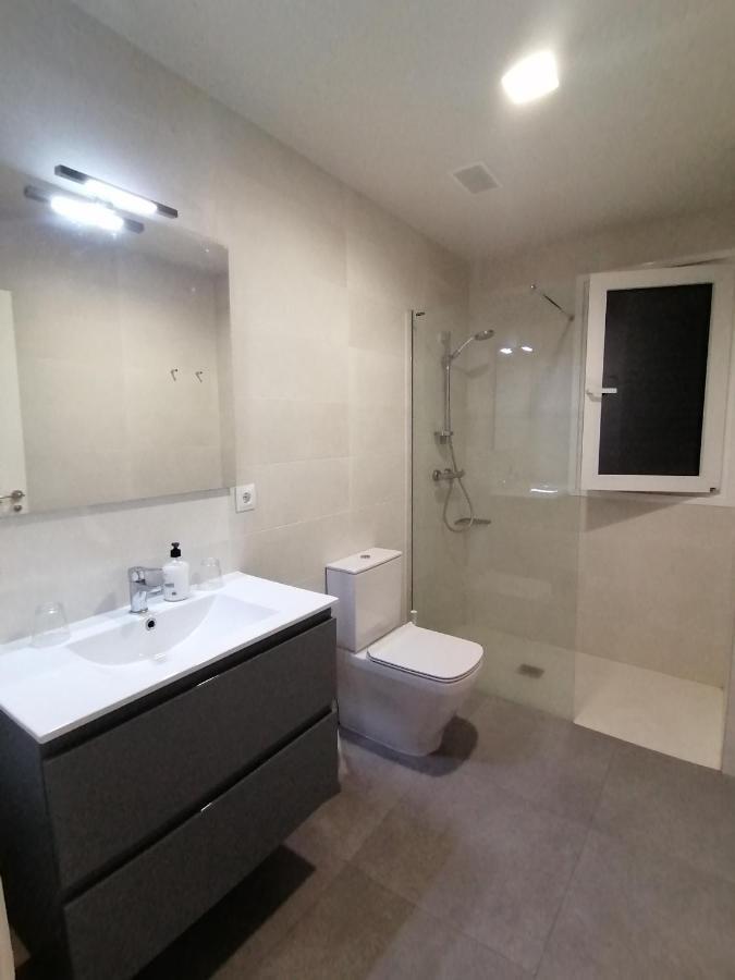 Casa Patxikuzuria Hotel Espinal-Auzperri Kültér fotó