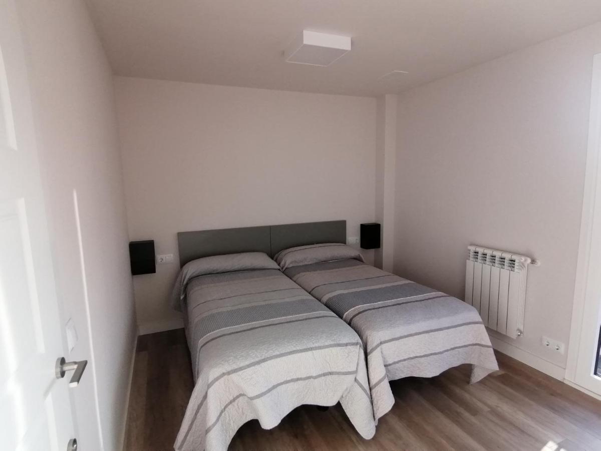 Casa Patxikuzuria Hotel Espinal-Auzperri Kültér fotó